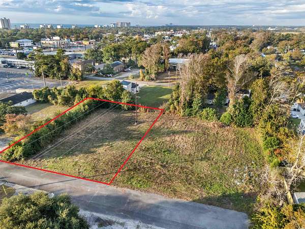 0.33 Acres of Residential Land for Sale in Atlantic Beach, South Carolina
