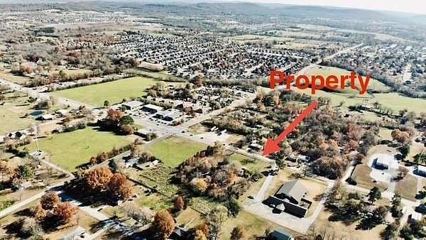 2.49 Acres of Mixed-Use Land for Sale in Fayetteville, Arkansas