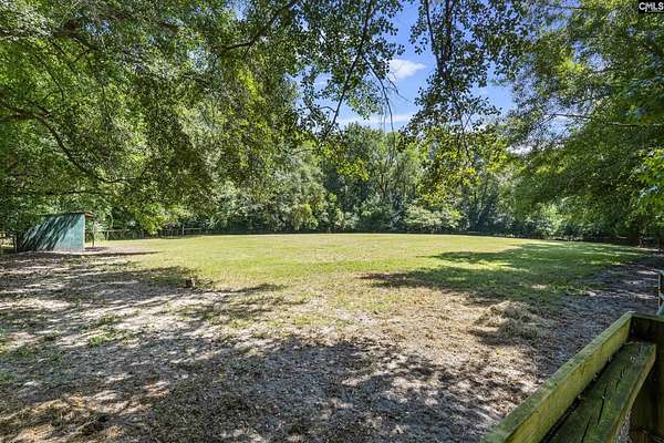 5.79 Acres of Land for Sale in Camden, South Carolina