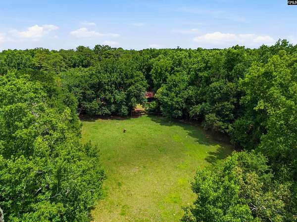 6 Acres of Land for Sale in Camden, South Carolina