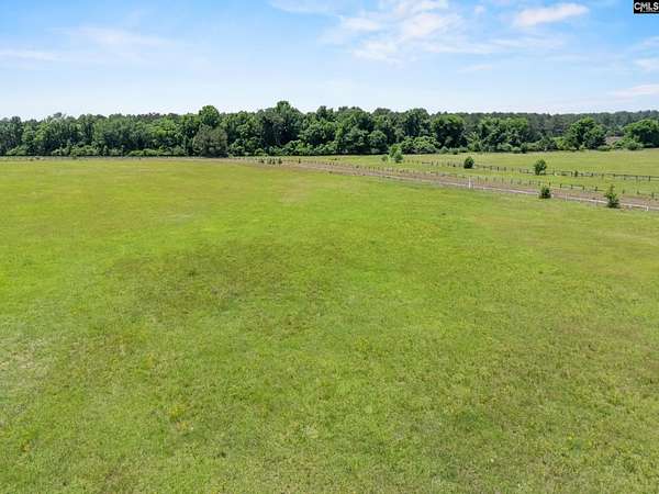 11 Acres of Land for Sale in Rembert, South Carolina