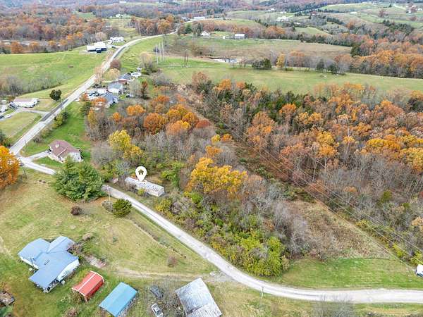 1 Acre of Residential Land for Sale in Butler, Kentucky