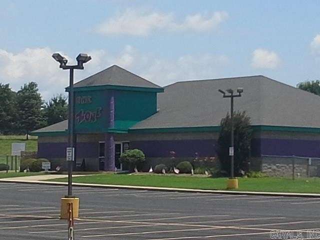 17.1 Acres of Improved Land for Sale in Mountain Home, Arkansas