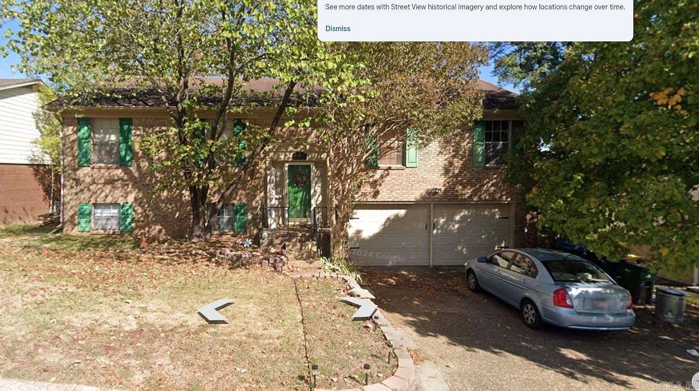 0.22 Acres of Residential Land for Sale in Little Rock, Arkansas