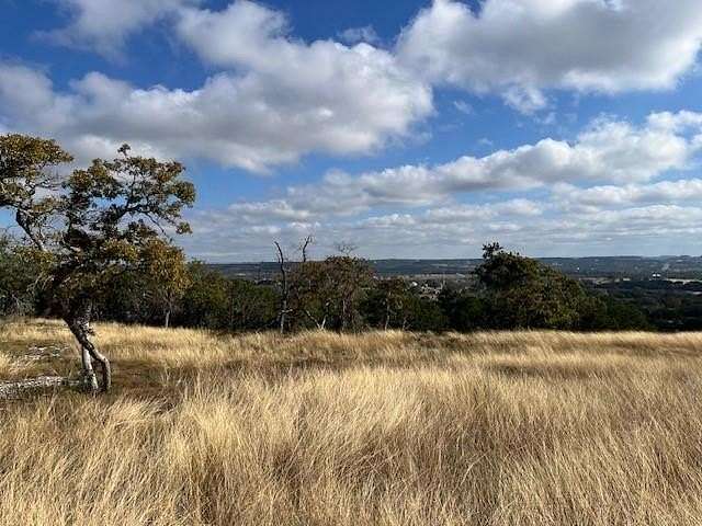 10 Acres of Land for Sale in Fredericksburg, Texas