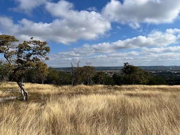 10 Acres of Land for Sale in Fredericksburg, Texas