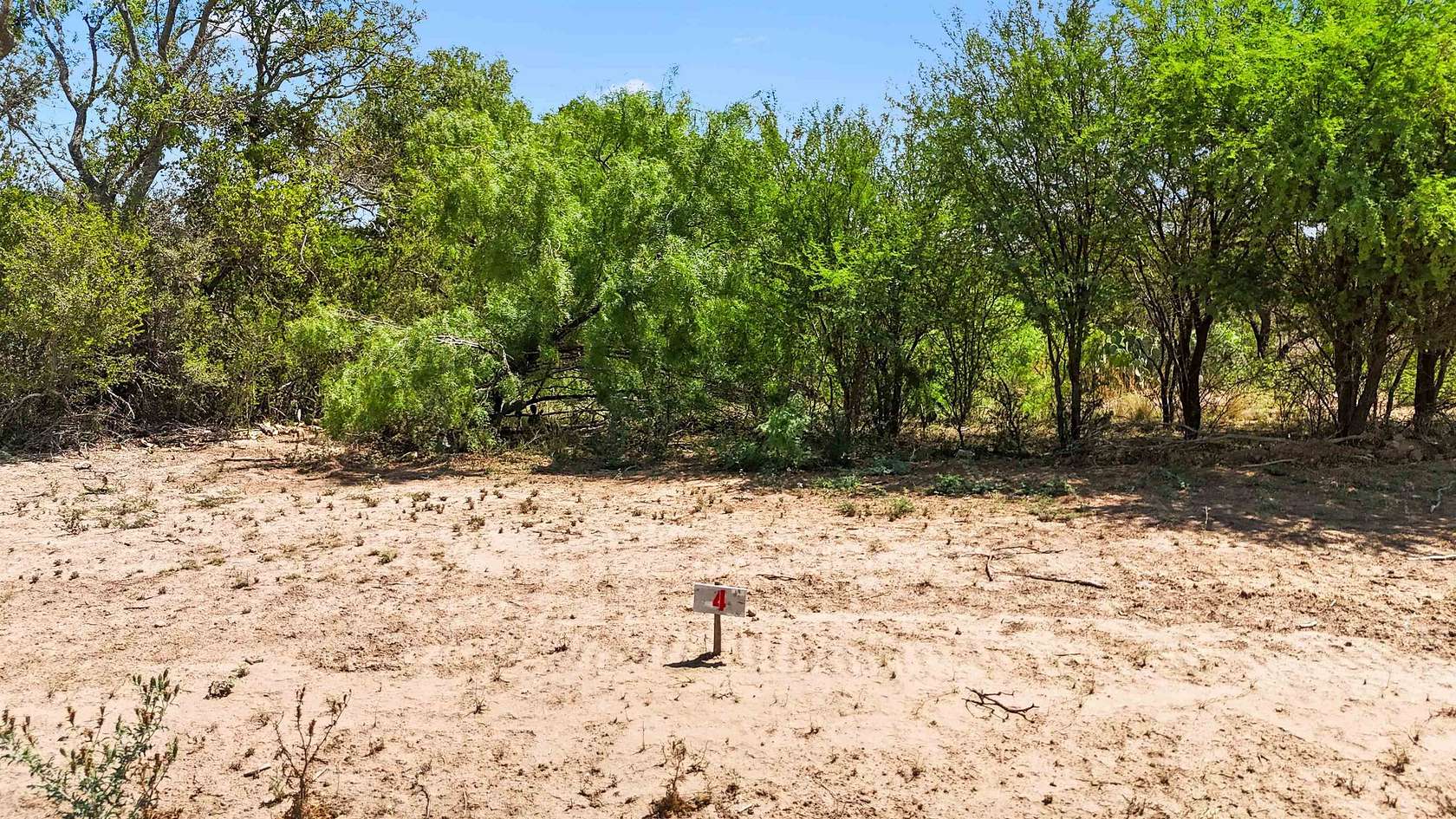 0.45 Acres of Residential Land for Sale in Del Rio, Texas