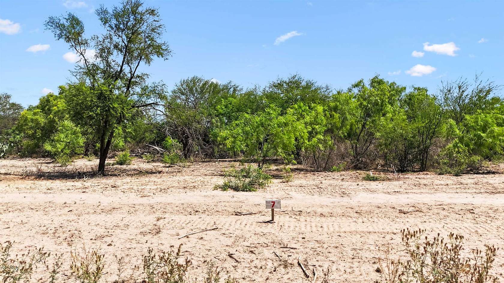 0.45 Acres of Residential Land for Sale in Del Rio, Texas