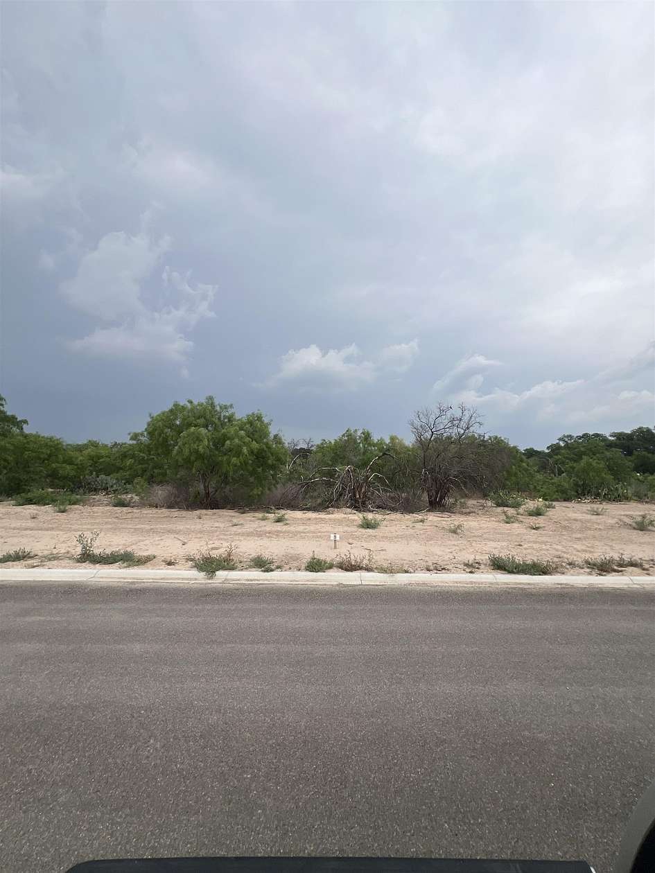 0.45 Acres of Residential Land for Sale in Del Rio, Texas