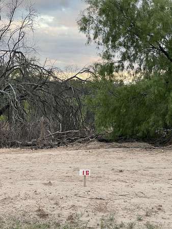 0.45 Acres of Residential Land for Sale in Del Rio, Texas