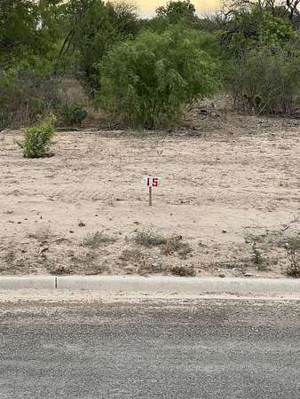 0.45 Acres of Residential Land for Sale in Del Rio, Texas