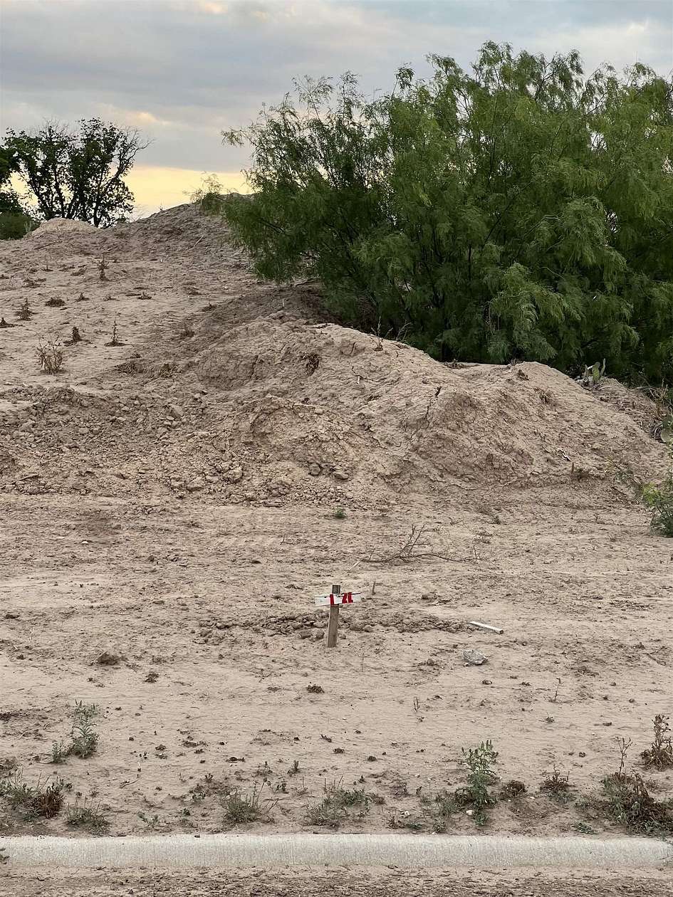 0.45 Acres of Residential Land for Sale in Del Rio, Texas