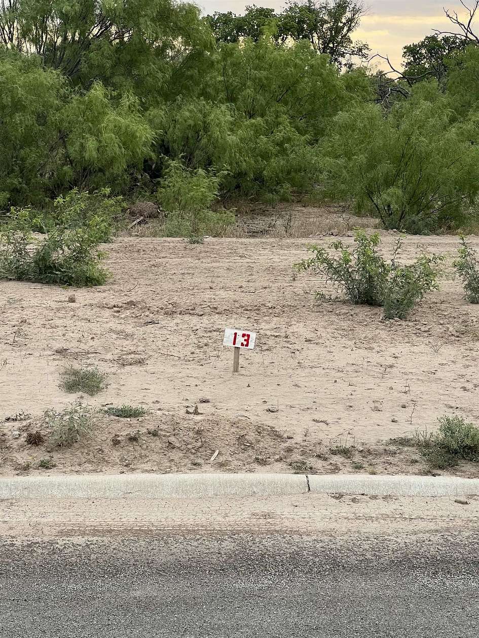 0.45 Acres of Residential Land for Sale in Del Rio, Texas