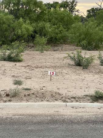 0.45 Acres of Residential Land for Sale in Del Rio, Texas