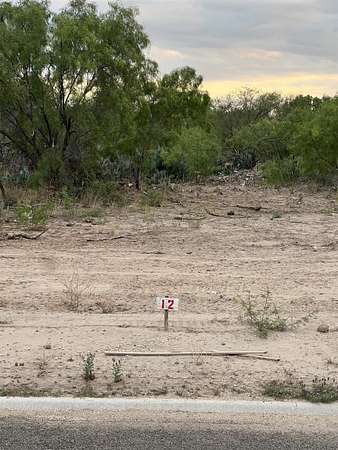 0.45 Acres of Residential Land for Sale in Del Rio, Texas