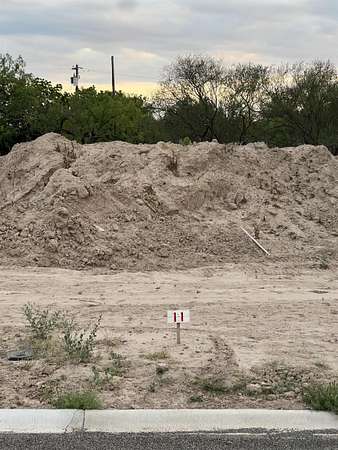0.45 Acres of Residential Land for Sale in Del Rio, Texas