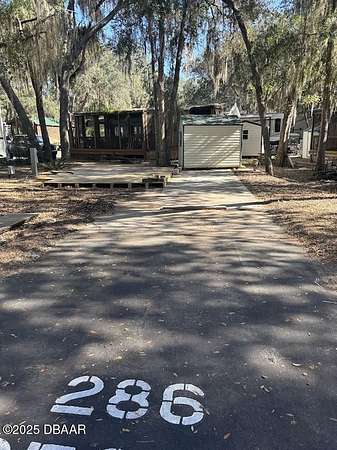 0.09 Acres of Residential Land for Sale in Salt Springs, Florida