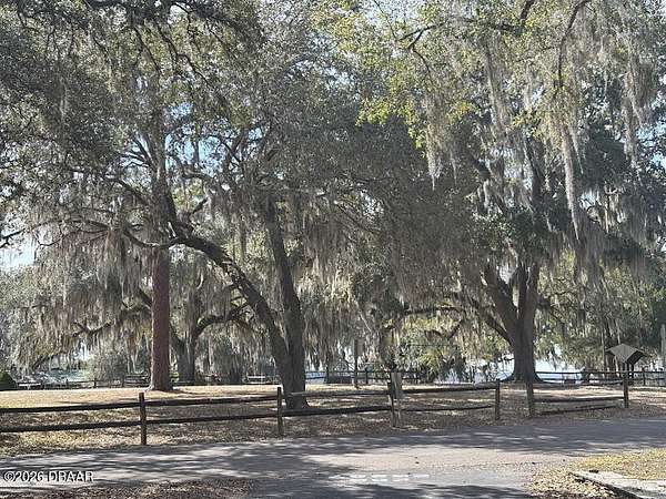 0.09 Acres of Residential Land for Sale in Salt Springs, Florida