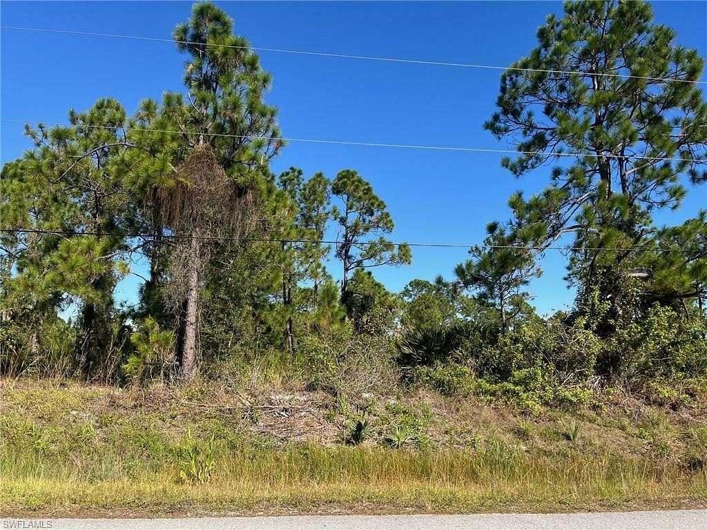 2.73 Acres of Residential Land for Sale in Naples, Florida