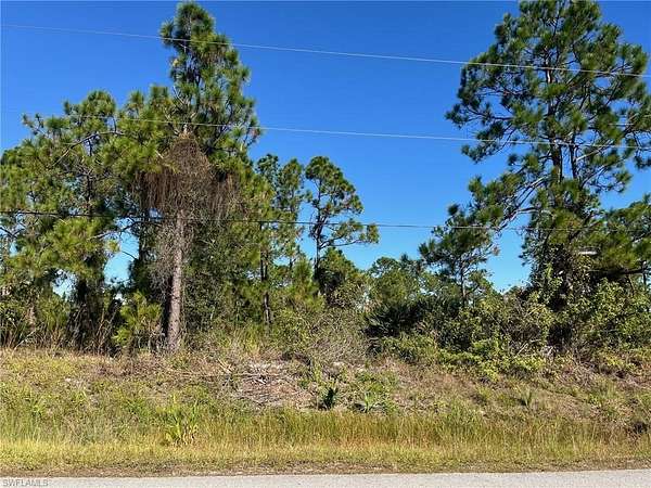 2.73 Acres of Residential Land for Sale in Naples, Florida