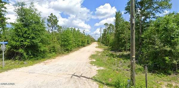 3.3 Acres of Land for Sale in Fountain, Florida