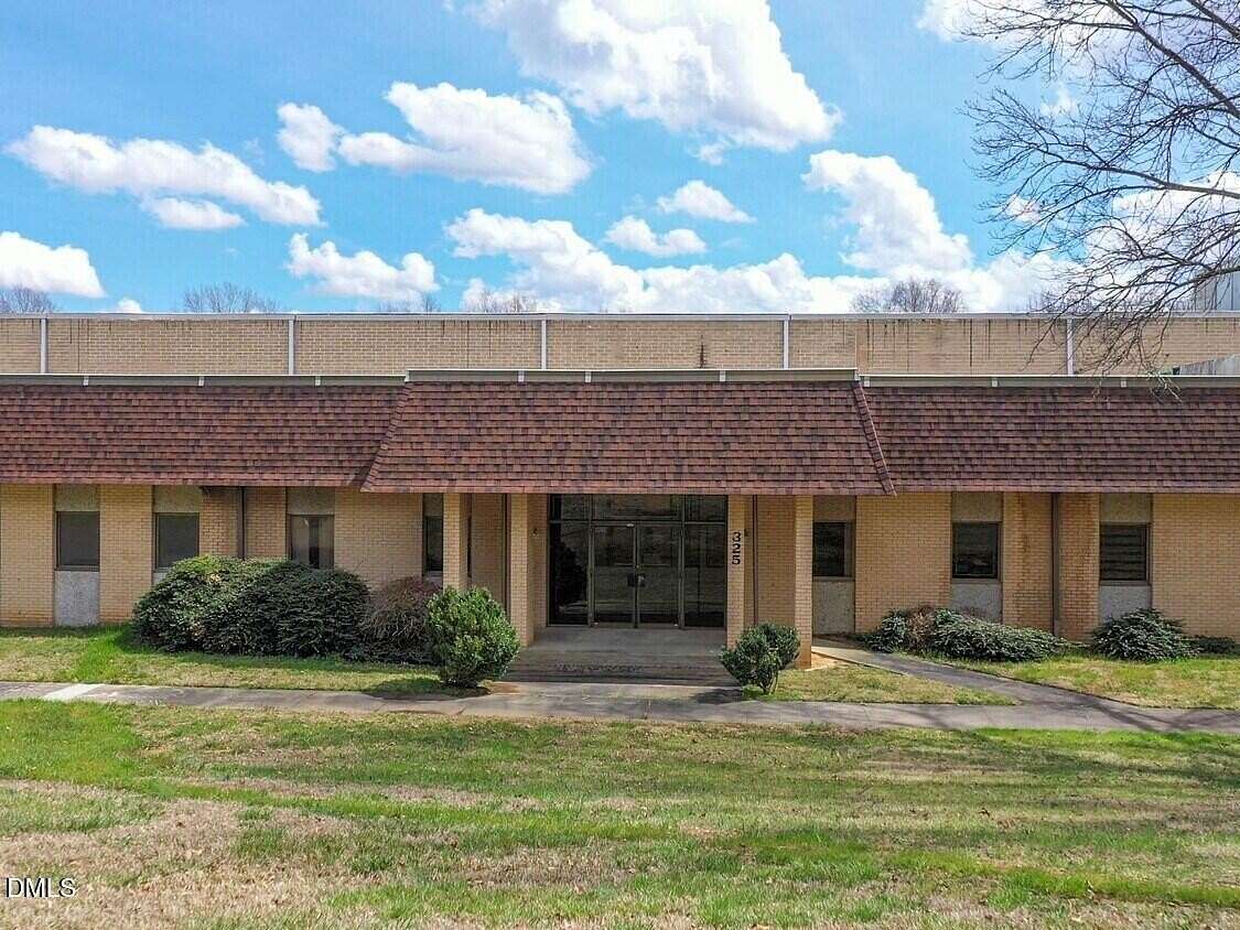 69 Acres of Improved Land for Lease in Oxford, North Carolina