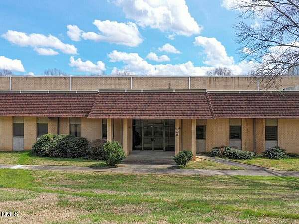 69 Acres of Improved Land for Lease in Oxford, North Carolina