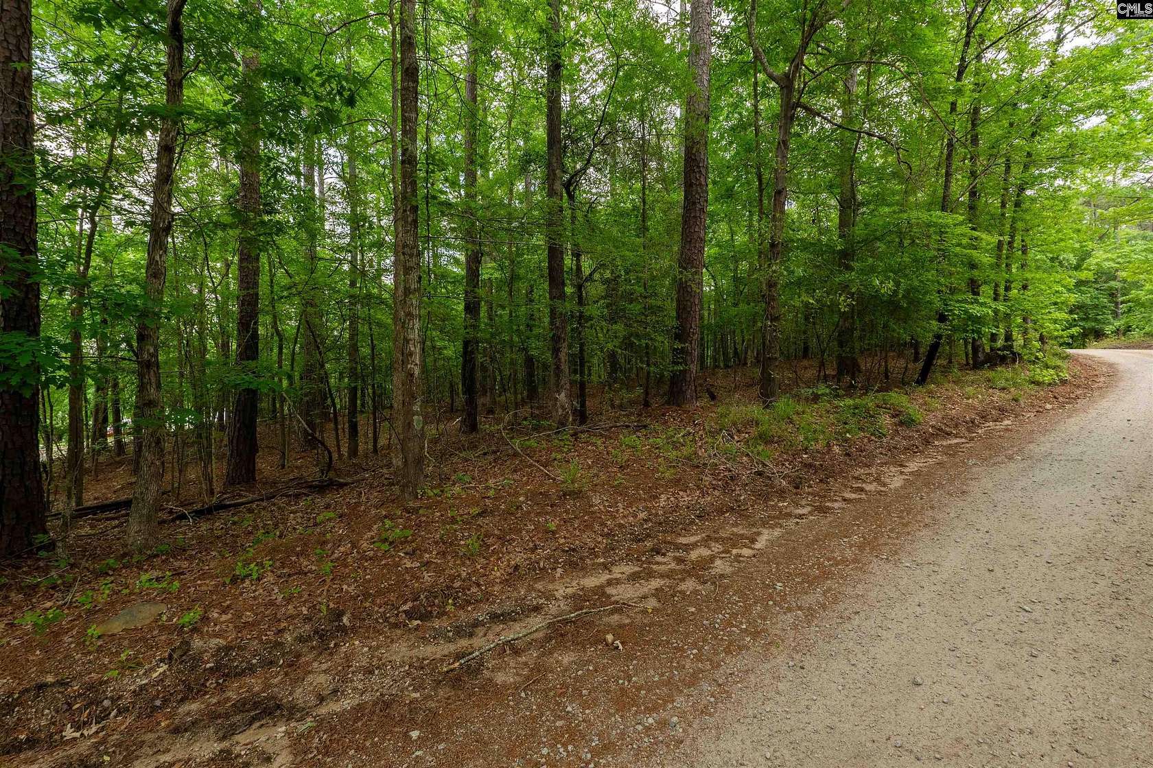 1 Acre of Residential Land for Sale in Ridgeway, South Carolina