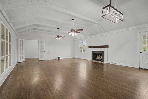 2 Acres of Land with Home for Sale in Centerville, Tennessee