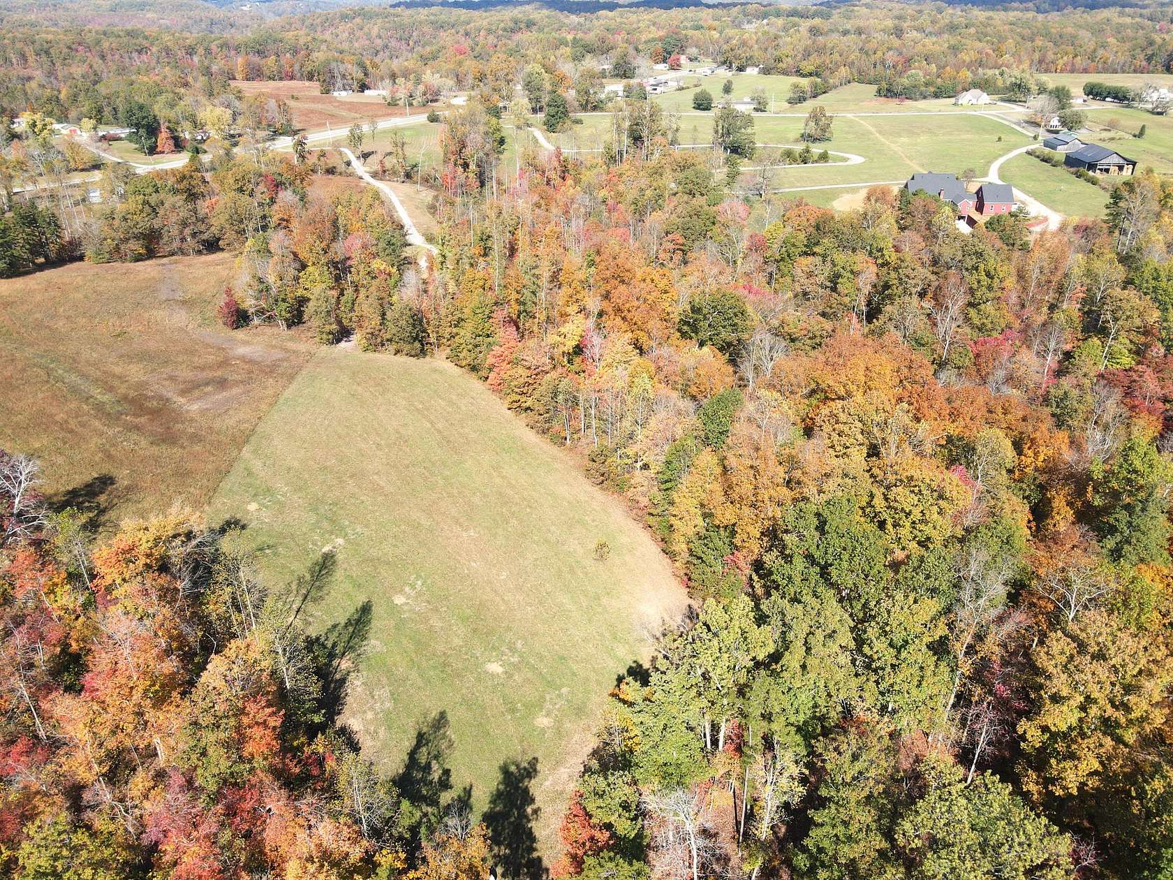 12.9 Acres of Land for Sale in Smithville, Tennessee