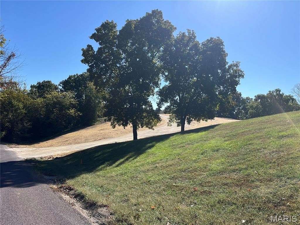 5.23 Acres of Residential Land for Sale in Elsberry, Missouri