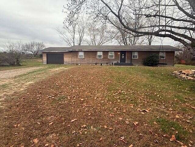 2.79 Acres of Residential Land with Home for Sale in Cabool, Missouri