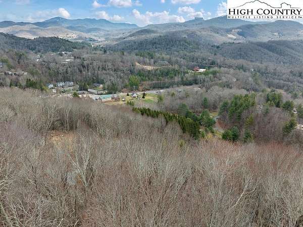 1.68 Acres of Residential Land for Sale in Banner Elk, North Carolina
