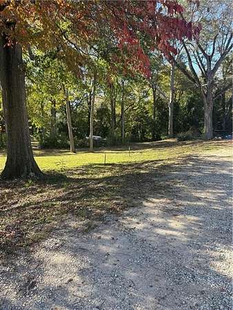 0.71 Acres of Mixed-Use Land for Sale in Opelika, Alabama