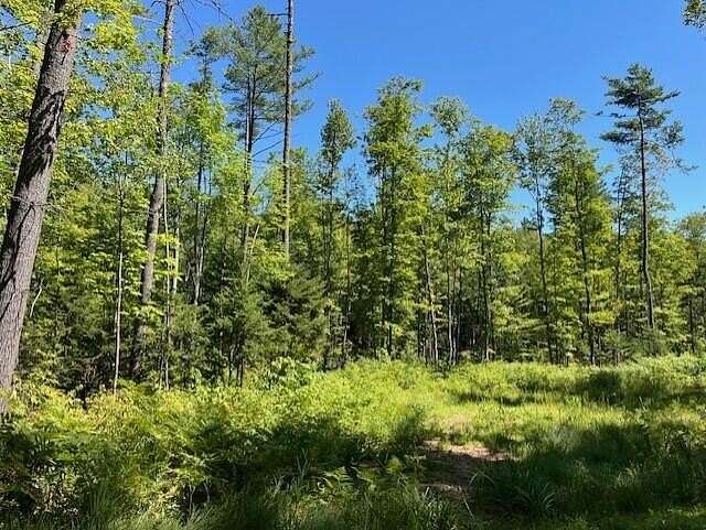 10.4 Acres of Recreational Land & Farm for Sale in Andover, Maine