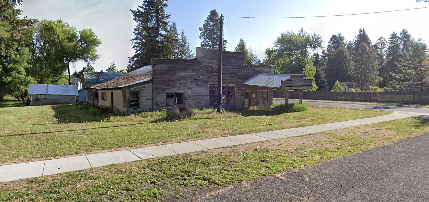 0.23 Acres of Land for Sale in Farmington, Washington