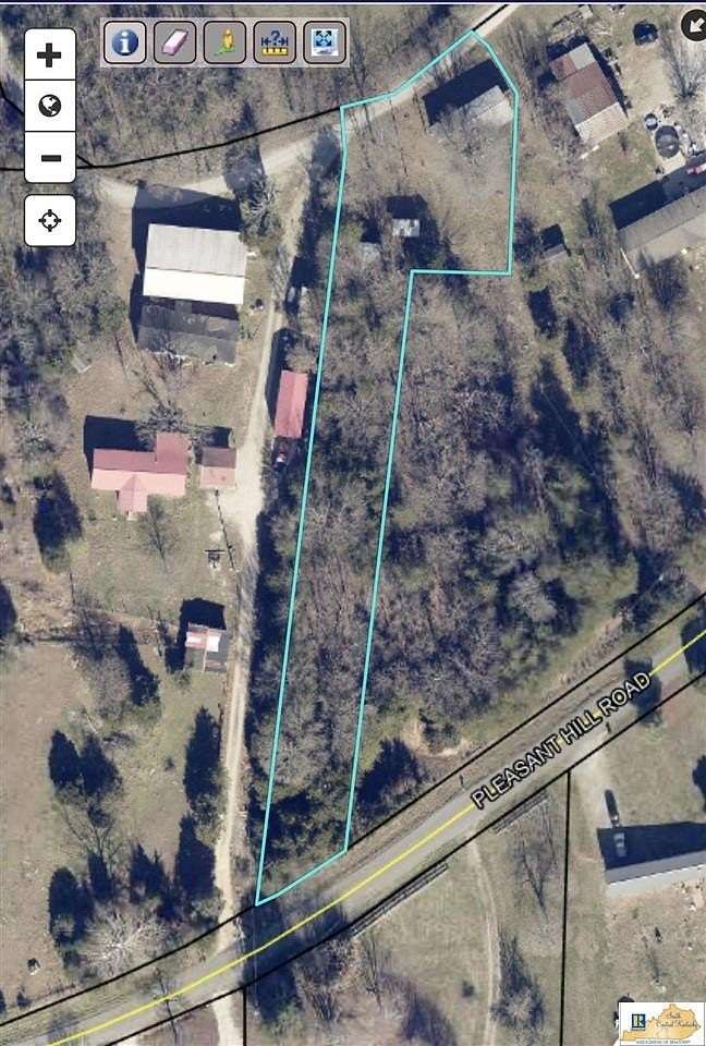 0.7 Acres of Land for Sale in Upton, Kentucky