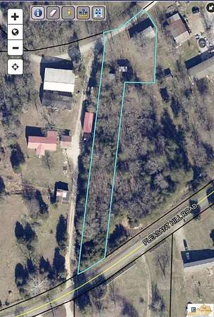 0.7 Acres of Land for Sale in Upton, Kentucky
