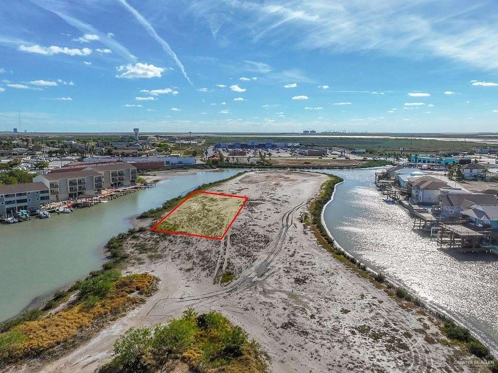 0.12 Acres of Land for Sale in Port Isabel, Texas