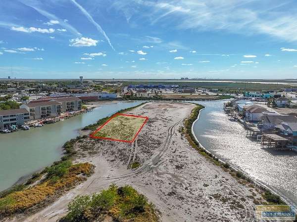 Residential Land for Sale in Port Isabel, Texas
