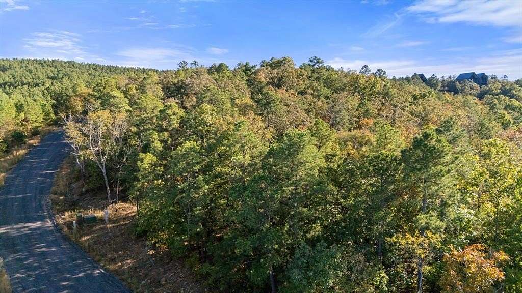 1.48 Acres of Residential Land for Sale in Broken Bow, Oklahoma
