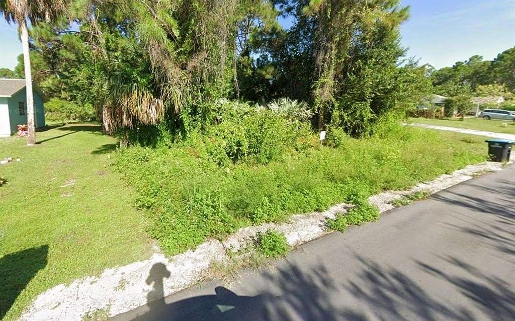 0.24 Acres of Residential Land for Sale in Palm Bay, Florida