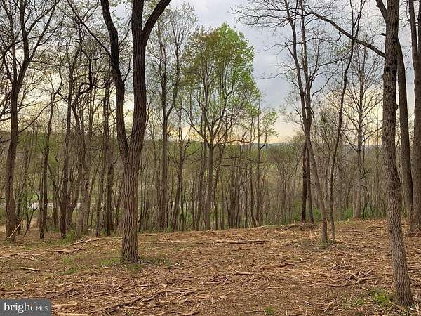 2 Acres of Residential Land for Sale in Delaplane, Virginia