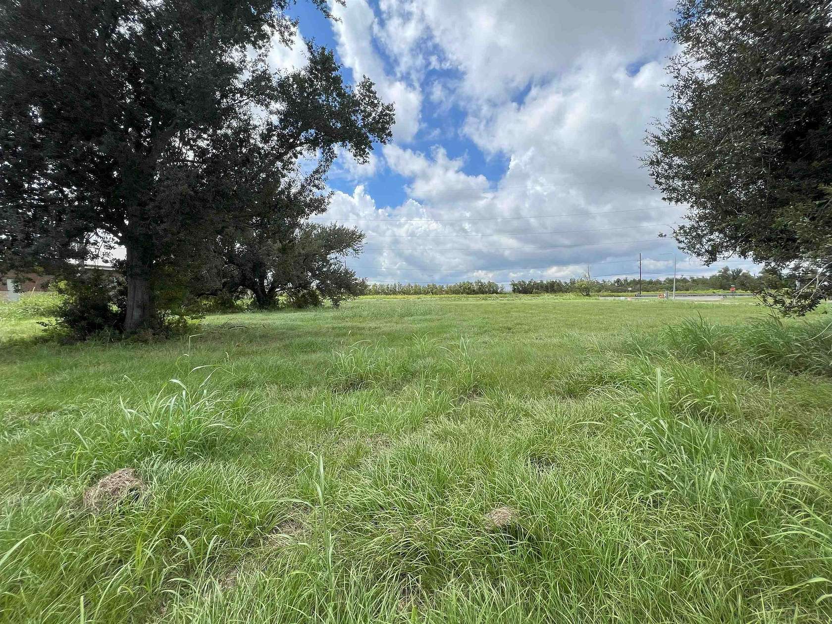 1.12 Acres of Commercial Land for Sale in Houma, Louisiana