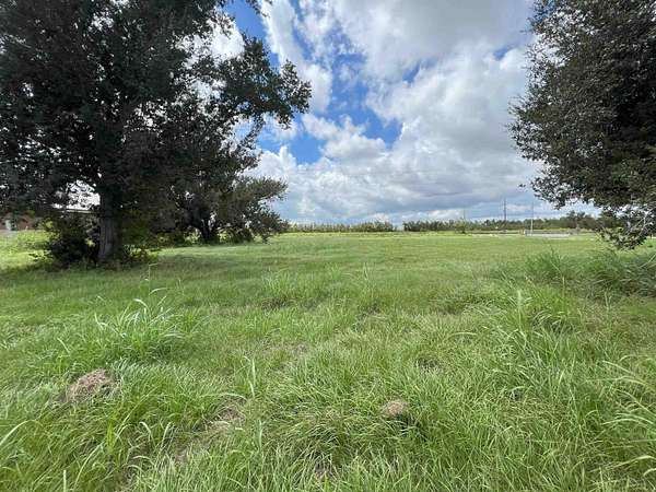 1.12 Acres of Commercial Land for Sale in Houma, Louisiana