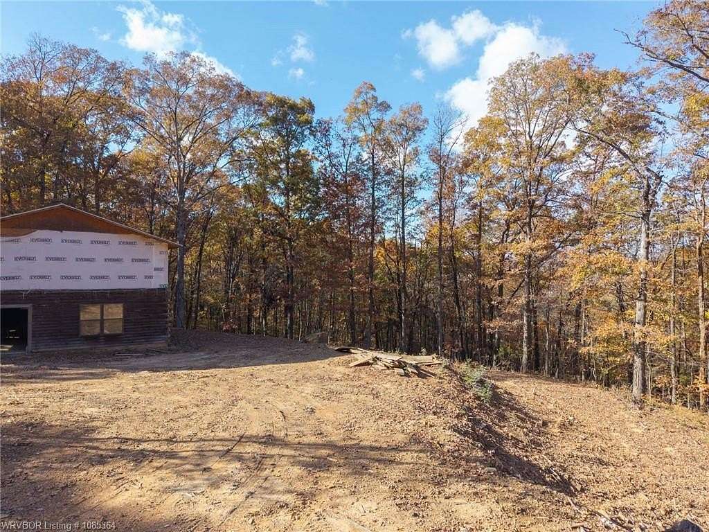 6 Acres of Improved Residential Land for Sale in Chester, Arkansas