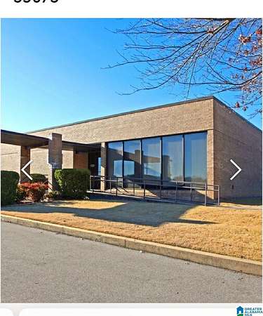 1.74 Acres of Commercial Land for Sale in Graysville, Alabama