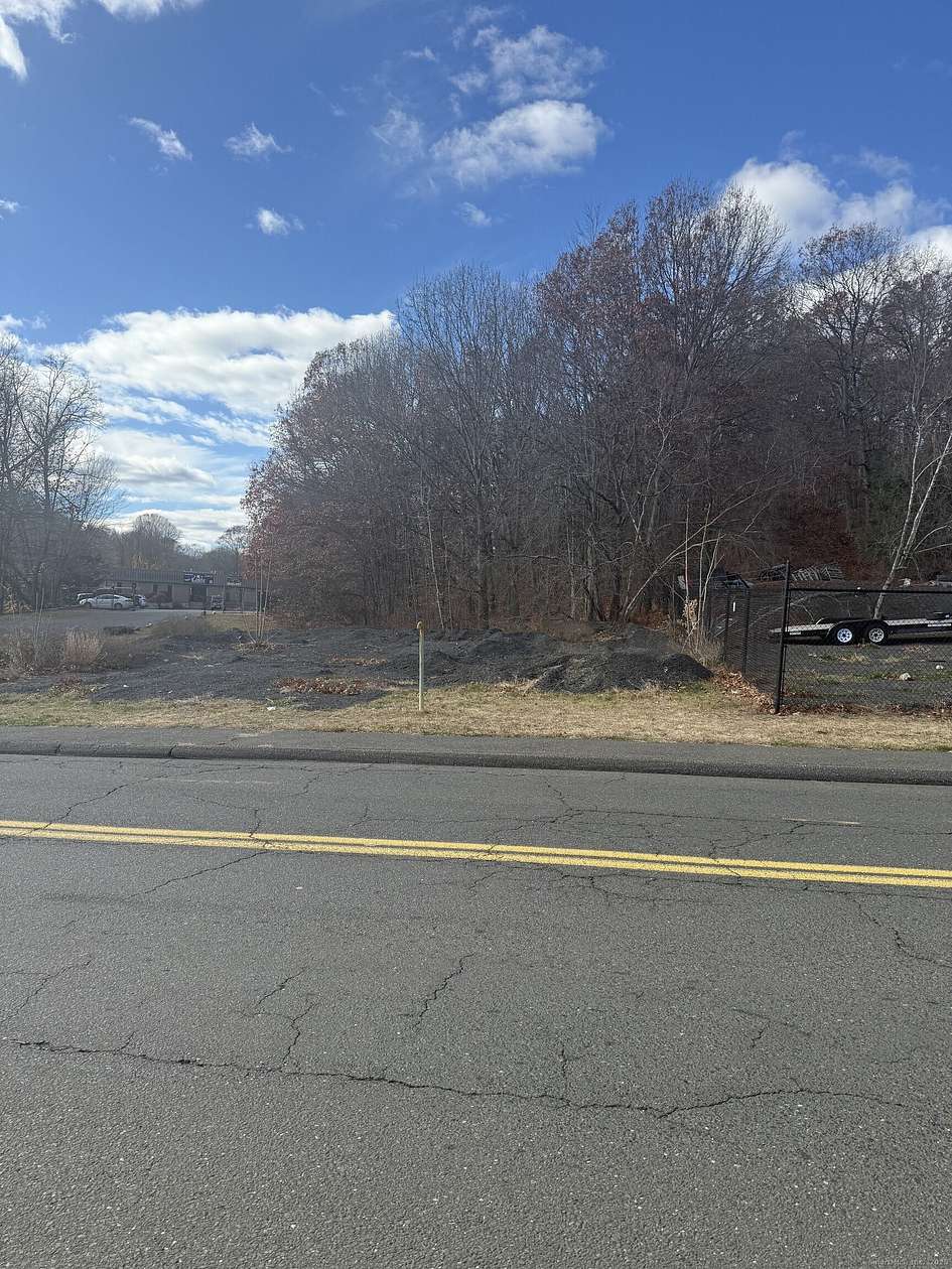 1.9 Acres of Commercial Land for Sale in Watertown, Connecticut