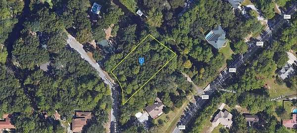 0.62 Acres of Residential Land for Sale in Panama City, Florida