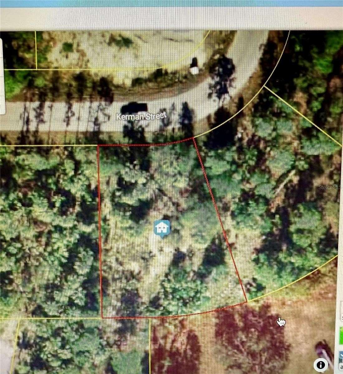 0.25 Acres of Land for Sale in North Port, Florida